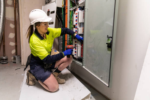 Best Electrician Near Me  in Fincastle, TN