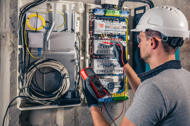  Fincastle, TN Electrician Pros