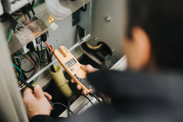 Best Electrical Contractors for Businesses  in Fincastle, TN