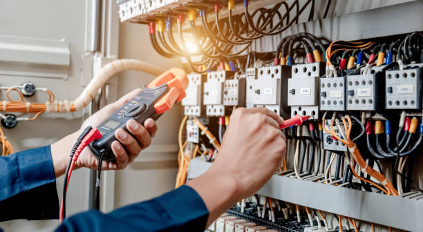 Best Ceiling Fan Installation Electrician  in Fincastle, TN