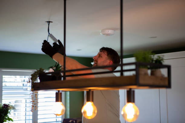Best Commercial Electrician Services  in Fincastle, TN