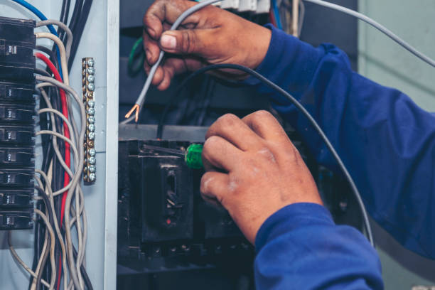 Electrical System Inspection in Fincastle, TN