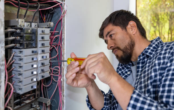 Best Electrical Repair Services  in Fincastle, TN